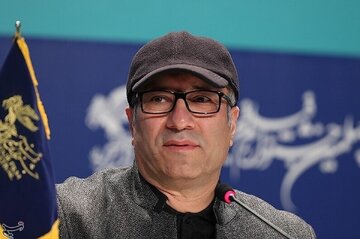 رضا میرکریمی: می‌خواهم کنار میهنم باشم