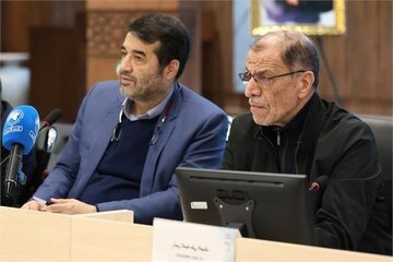 انتقاد وزیر ورزش از رفتار دوگانه IOC و تاکید بر حضور قدرتمند در ریاض