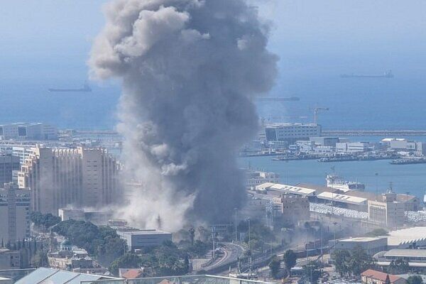 روایت تحلیلگران بینالمللی از شکست اسرائیل در جنگ علیه ایران روایت تحلیلگران بینالمللی از شکست اسرائیل در جنگ علیه ایران