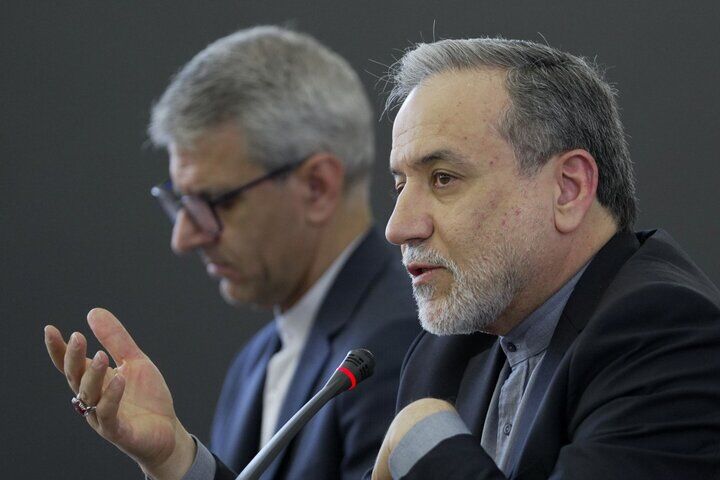اکسیوس: مذاکرات ژنو هفته آینده ادامه مییابد اکسیوس: مذاکرات ژنو هفته آینده ادامه مییابد