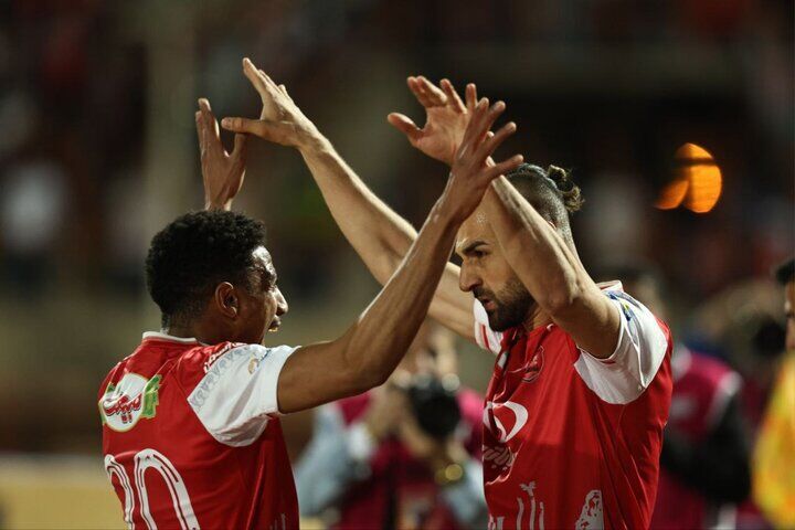 تمجید دوباره سردار دورسون از ایران تمجید دوباره سردار دورسون از ایران