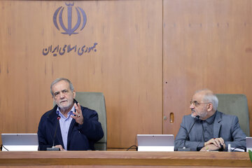آمریکا به‌خاطر ناتوانی اسرائیل در مقابل پاسخ ایران به میدان آمد