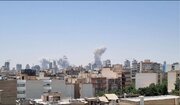 تجاوز رژیم صهیونیستی به چند نقطه