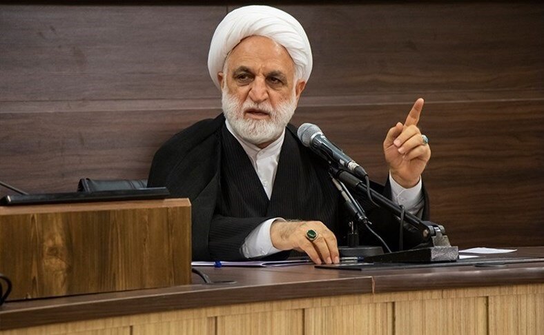 اژه ای: تجاوز آمریکا به ایران بی‌پاسخ نمی‌ماند