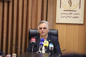 جزئیات نامه رئیس سازمان نظام پرستاری به پزشکیان