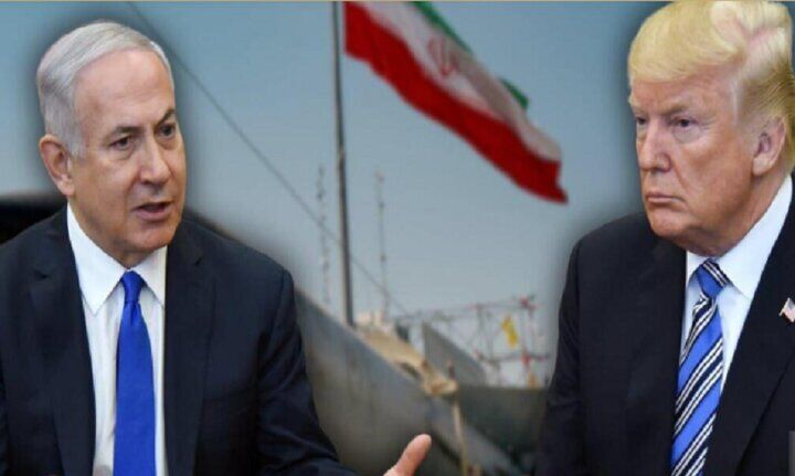 چرا ترامپ «ان‌پی‌تی» را قربانی اسرائیل کرد؟
