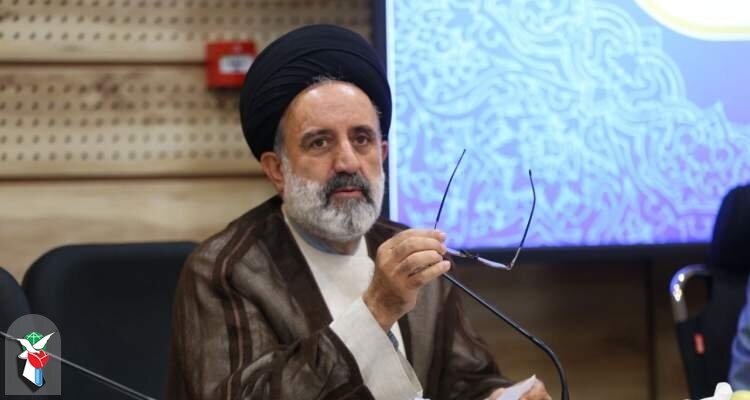 تسلیت نماینده ولی فقیه در بنیاد شهید در پی شهادت محسن شاه‌نظری