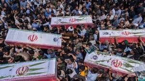 ۲۹ استاد و دانشجوی شهید؛ یادگار تلخ جنگ ۱۲ روزه