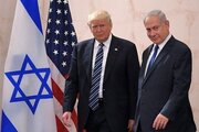 فشار ترامپ به نتانیاهو برای پایان دادن به جنگ غزه