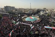 توصیف خبرنگار شبکه المیادین از مردم ایران