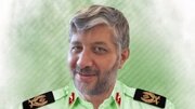 معاون فرهنگی‌اجتماعی سازمان اطلاعات فراجا به شهادت رسید