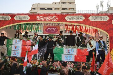 ویدیوکامنت/ ۲۶۷ شهید در تهران؛ ۱۷۰ نظامی و ۹۷ غیرنظامی