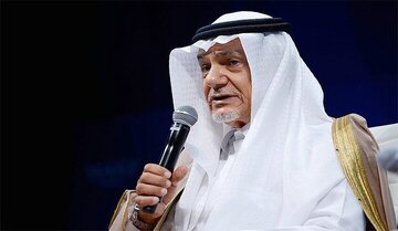 «ترکی الفیصل»:آمریکا به جای ایران باید «دیمونا» را بمباران می‌کرد