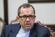 تخت‌روانچی: غنی­‌سازی صفر قابل طرح نیست