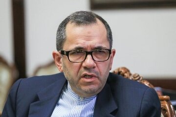 تخت‌روانچی: غنی­‌سازی صفر قابل طرح نیست