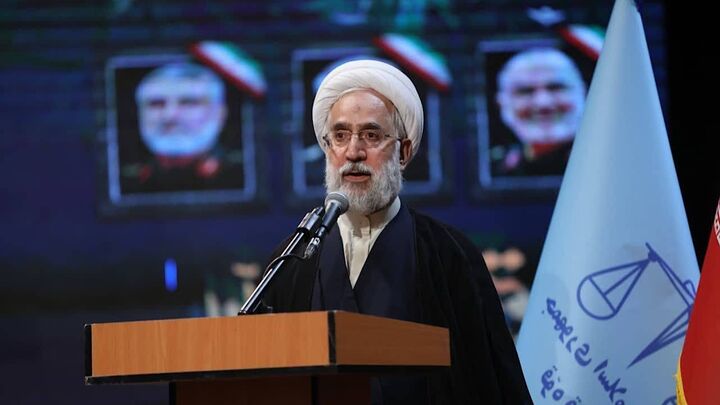 اتباع غیر مجاز هر چه زودتر خاک ایران را ترک کنند