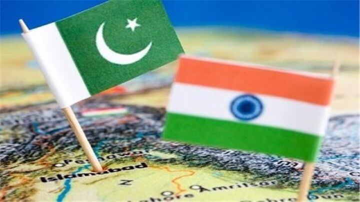 هند دست داشتن در حمله وزیرستان پاکستان را رد کرد
