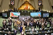 نبرد در میدان قانون
