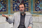 برنامه «تهران، ایران، جهان» با اجرای حسن شمشادی