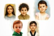 وقتی آغوش مادران «هدف نظامی» شد