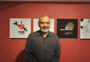 آثار هنری باید به دست مخاطب جهانی برسد