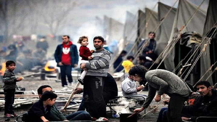 بیش از ۶۰ شرکت بین‌المللی در نسل‌کشی غزه مشارکت دارند