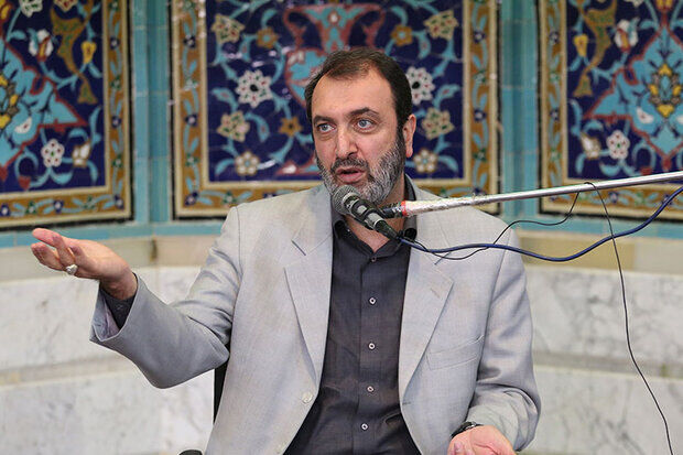 برنامه «تهران، ایران، جهان» با اجرای حسن شمشادی