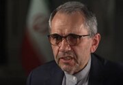 تخت‌روانچی: ایران آماده مذاکرات جدید خواهد بود