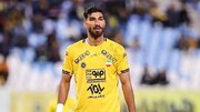 تکاپوی مغانلو برای بازگشت به پرسپولیس