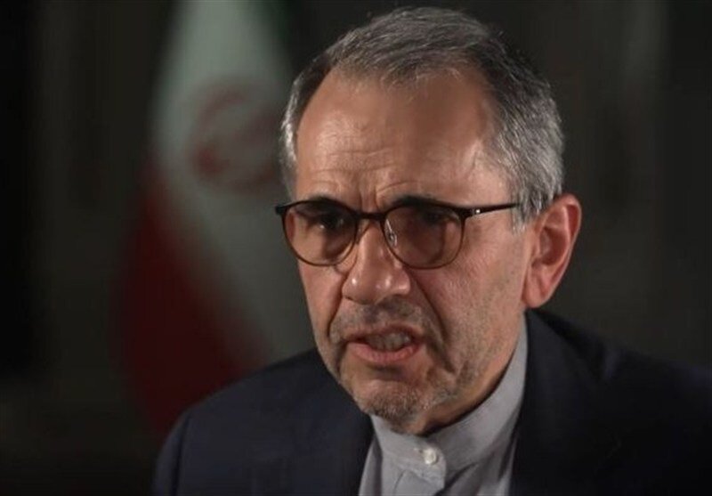 تخت‌روانچی: ایران آماده مذاکرات جدید خواهد بود