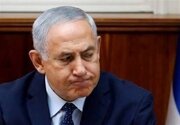 نتانیاهو: کشور مستقل فلسطین تهدیدی برای اسرائیل خواهد بود