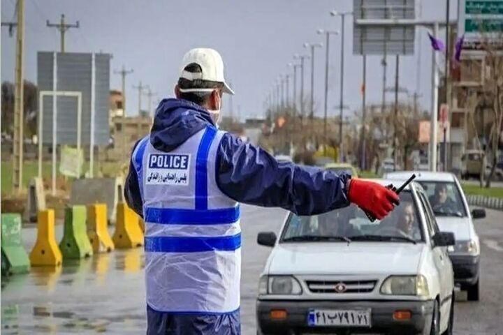 اعلام محدودیت‌های ترافیکی مراسم عاشورا