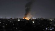 حمله اسرائیل به یمن/ یمنی‌ها بلافاصله پاسخ دادند
