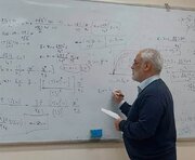 ناگفته‌های زندگی شهید طهرانچی از زبان برادرش