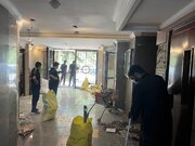 آغاز پرداخت کمک هزینه اجاره به حادثه‌دیدگان تهران