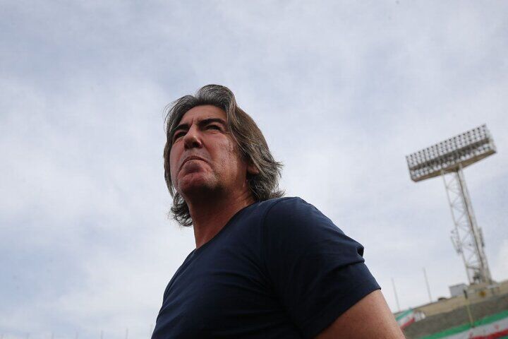 سه نکته مثبت در مورد سرمربی جدید استقلال سه نکته مثبت در مورد سرمربی جدید استقلال