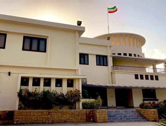 آزادی ۴ ایرانی زندانی در پاکستان آزادی ۴ ایرانی زندانی در پاکستان