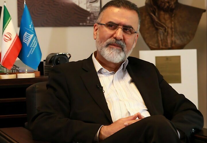 دعوت ایران از چین برای لغو متقابل ویزای گردشگری