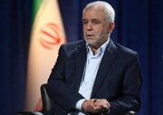 اوحدی: آمار شهدای تجاوز رژیم صهیونیستی به مرز ۱۱۰۰ نفر رسید