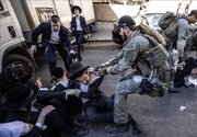 آغاز فاز جدید تقابل حریدی‌ها با ارتش اسرائیل