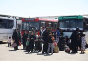 افزایش ۴برابری دستگیری‌ اتباع غیرمجاز