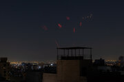 فیلم/ ۴ راه اعلام خسارت جنگ در تهران