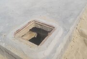 انهدام بزرگ‌ترین شبکه زیرزمینی قاچاق سوخت