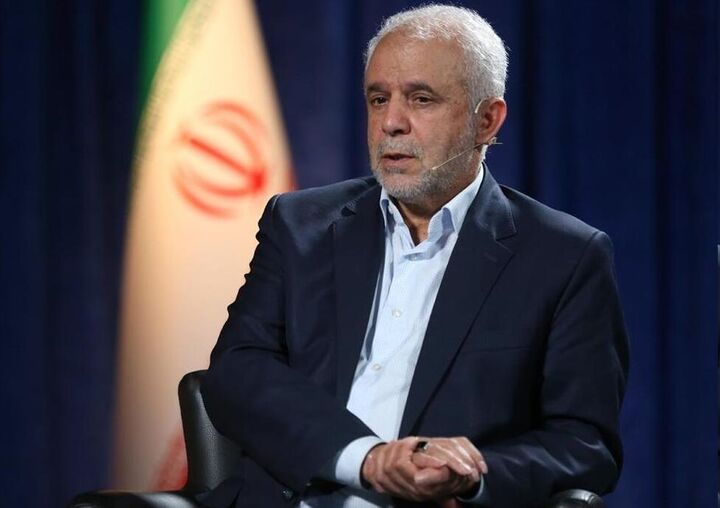 اوحدی: آمار شهدای تجاوز رژیم صهیونیستی به مرز ۱۱۰۰ نفر رسید اوحدی: آمار شهدای تجاوز رژیم صهیونیستی به مرز ۱۱۰۰ نفر رسید