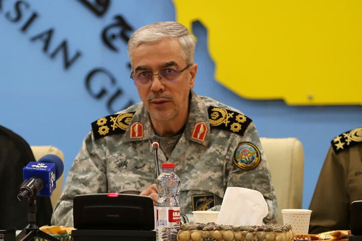 شوخی حاج‌داود کریمی با برادران باقری(افشردی)