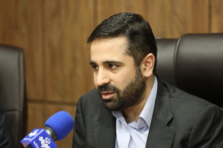 سند حکمرانی داده در آستانه تصویب است
