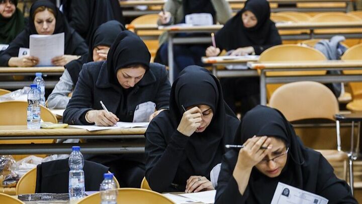 مهلت انتخاب رشته در آزمون دستیاری پزشکی تمدید شد