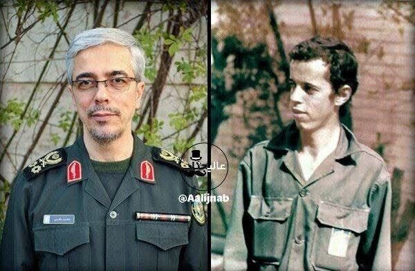  شوخی حاج‌داود کریمی با برادران باقری(افشردی)
