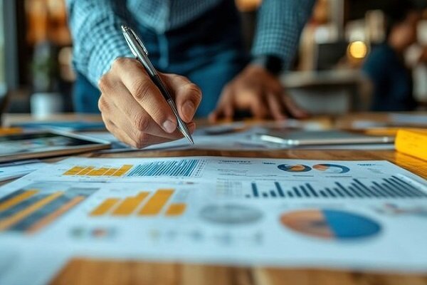 ۳۴ مؤسسه ایرانی در سیاهه مؤسسه‌های تأثیرگذار جهان