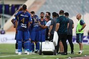 ساپینتو: اوضاع ایران آرام است